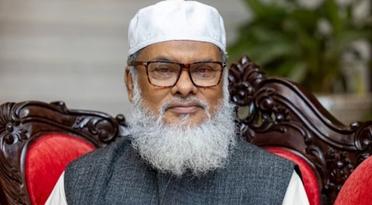 সব ধর্মে মানবসেবাকে প্রাধান্য দেওয়া হয়েছে : ধর্ম উপদেষ্টা